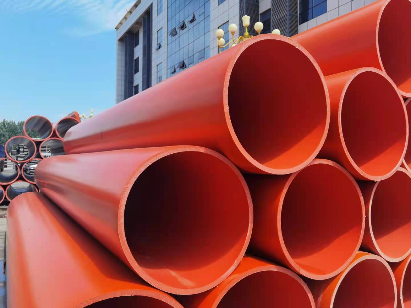 逃生管、楚雄彝族自治州南華縣高強度逃生管