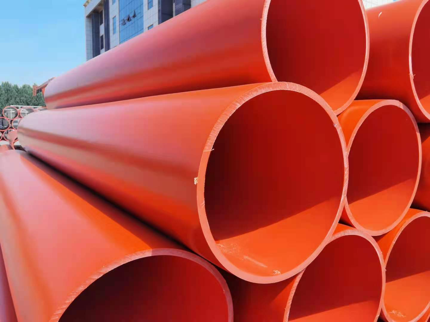 逃生管-西雙版納傣族自治州勐?？h應(yīng)急管道